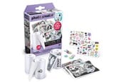 Kreativ-Spiele - Studio Creator PHOTO CREATOR Instant Camera Refill Paper and Stic - 12306