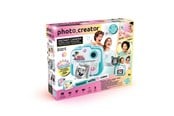 Kreativ-Spiele - Studio Creator PHOTO CREATOR Instant Camera Summer Edition - 12328