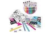 Kreativ-Spiele - Style 4 Ever Coloring Roll Up - 288
