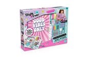 Kreativ-Spiele - Style 4 Ever Scrapbooking Secret Portfolio - 298