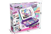 Kreativ-Spiele - Style 4 Ever Diamond Art 3in1 LED Case - 300