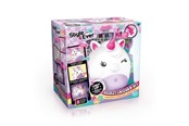 Kreativ-Spiele - Style 4 Ever Secret Deco DIY Unicorn Lamp - 301