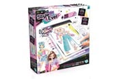 Kreativ-Spiele - Style 4 Ever Fashion Designer Light-up Pad - 320