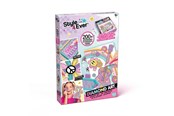 Kreativ-Spiele - Style 4 Ever Diamond Art Refill Kit - 321
