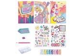 Kreativ-Spiele - Style 4 Ever Diamond Art Refill Kit - 321