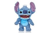 Puppen & Zubehör - Disney Chatty  Stitch interactive plush - 102501
