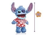 Puppen & Zubehör - Disney Mini Hula Stitch Puppet - 102701
