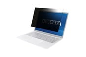 Systemzubehör - Dicota Privacy Filter 4-way magnetic Universal (16:10) 14 - D50012-4MG