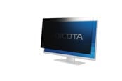 Systemzubehör - Dicota display privacy filter - universal (16:9) - D50045-4AD