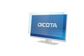 Systemzubehör - Dicota display anti-glare filter - 3H universal (16:10) - 24" - D50063-AG3