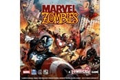 Brettspiele - Zombicide Marvel Zombies - FMZB002