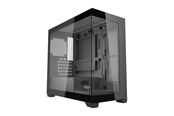 Gehäuse - Darkflash C218M Computer Case (Black) - Gehäuse - Miditower - Schwarz - C218M Black