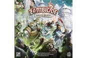 Brettspiele - Zombicide White Death - GUGGUF042