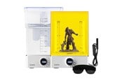 Drucker Zubehör - Elegoo Mercury XS Wash & Cure Bundle - 50.101.058300