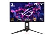 Bildschirm - 27" ASUS ROG Swift OLED PG27UCDM - 3840x2160 (4K) - 240Hz - QD-OLED - 90W USB-C - KVM switch *DEMO* - 90LM0B30-B01971
