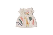 Dolls & Accessories - Baby Born Dress Giraffe 43cm - 871607