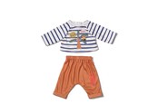 Dolls & Accessories - Baby Born Outfit Palmtree 43cm - 871614