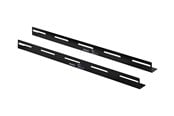 Rack-Gehäuse - Deltaco TOTEN 19-LS68 - Rack Rail Kit - 19-LS68