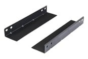 Rack-Gehäuse - TOTEN L-Profiles for Floor Cabinets and Wall-Mounted Cabinets - 986100364