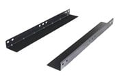 Rack-Gehäuse - TOTEN L-Profiles for Floor- and Wall-Mounted Cabinets - 986100365