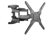 Wandhalterungen, AV-Halterungen & AV-Möbel - Harmony DB162 wall bracket with extension and tilt - Max 40 kg - recommended for 55" - 668634