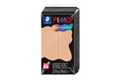 Hobby-Zubehör - Staedtler Mod. clay FIMO prof 226g sand - 8042-45