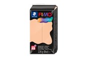 Hobby-Zubehör - Fimo Mod. clay FIMO prof 226g cameo - 8042-435