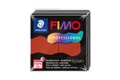 Hobby-Zubehör - Staedtler Mod. clay FIMO prof 57g terracotta - 8040-74