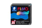 Hobby-Zubehör - Fimo Mod. clay FIMO prof 57g blue - 8040-300