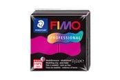 Hobby-Zubehör - Fimo Mod. clay FIMO prof 57g magenta - 8040-210