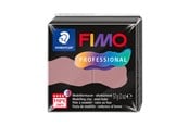 Hobby-Zubehör - Staedtler Mod. clay FIMO prof 57g dusty pink - 8040-20