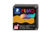 Hobby-Zubehör - Staedtler Mod. clay FIMO prof 57g ochre - 8040-17