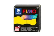 Hobby-Zubehör - Fimo Mod. clay FIMO prof 57g yellow - 8040-100