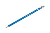 Utensilien zum Schreiben und Zeichnen - Staedtler Pencil norica HB eras. tip  72 pcs (6 x 12 pcs) - 132 46-HB