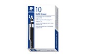 Utensilien zum Schreiben und Zeichnen - Staedtler Spare eraser for 778 10 x 10 pcs. - 77N R58