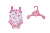Dolls & Accessories - Baby Born Body 43cm - 834237