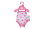 Dolls & Accessories - Baby Born Body 43cm - 834237