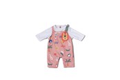 Dolls & Accessories - Baby Born Romper Jungle 43cm - 871669