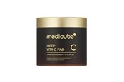Gesichtspflege - Medicube Deep Vita C Pad 70 pads / 150 ml - 8800256109661