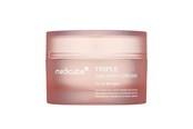 Gesichtspflege - Medicube Triple Collagen Cream 50ml - 8800256114313