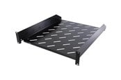 Rack-Gehäuse - Deltaco 19-FH10 - 2U - Fixed Rack Shelf - 19-FH10