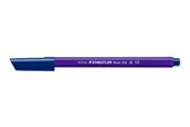 Utensilien zum Schreiben und Zeichnen - Staedtler Fibre-tip pen Noris.10 pcs violet - 326-6