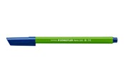 Utensilien zum Schreiben und Zeichnen - Staedtler Fibre-tip pen Noris.10 pcs light green - 326-51