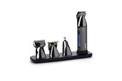 Haarschneidegeräte - Babyliss Body trimmer BaByliss Super-X Metal 15-in-1 Multitrimmer -MT991E - MT991E