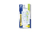 Utensilien zum Schreiben und Zeichnen - Staedtler Fineliner Noris wr. pen 10 pcs  magenta - 307-20