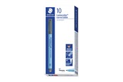 Utensilien zum Schreiben und Zeichnen - Staedtler OHP pen Lumocolor correctable 10 pcs  M red - 305 M-2