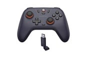 Gaming Zubehör - GameSir T4n Lite Wireless Controller (Purple) - Wireless Controller - GameSir-T4n Lite (Sp