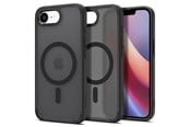 Handys - Cover & Cases - Spigen Ultra Hybrid MagSafe - frost black - iPhone 17e/16e - ACS09144