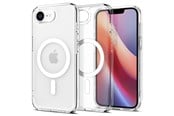 Handys - Cover & Cases - Spigen Ultra Hybrid MagSafe - frost white - iPhone 17e/16e - ACS09145