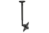 Wandhalterungen, AV-Halterungen & AV-Möbel - Sbox CPLB-28S Ceiling bracket - Max 30 kg - recommended for 43" - 0616320531997